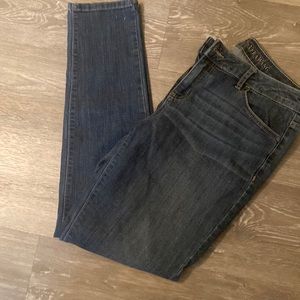 Simply Vera size 8 regular